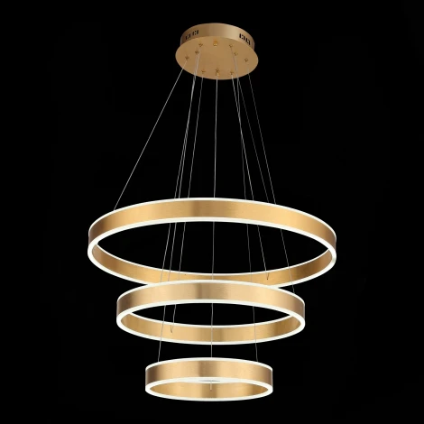 Подвесная люстра ST Luce Onze SL944.203.03