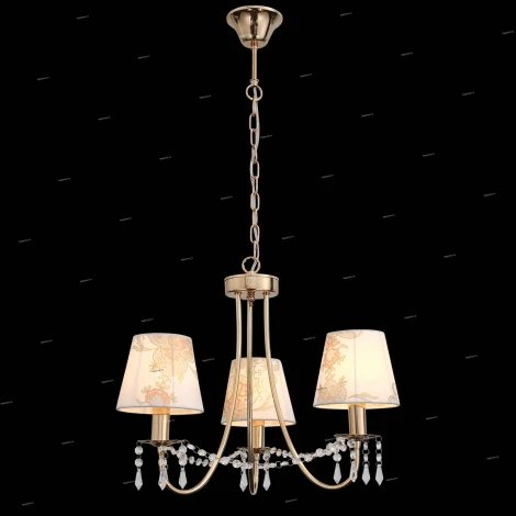 Подвесная люстра ST Luce Riposo SLE102.203.03