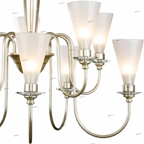 Подвесная люстра ST Luce Insolita SL694.203.10