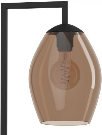 Торшер Eglo ESTANYS 1 390255 (220V, выключатель)