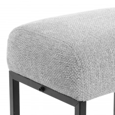 Пуф Charli Lux/Чарли Люкс Tetchair арт.25118