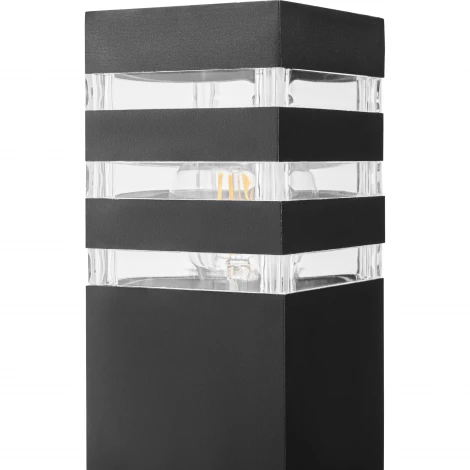 Наземный светильник duwi 24397 7