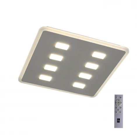 Потолочный светильник ST Luce Ciocolato SL832.502.09