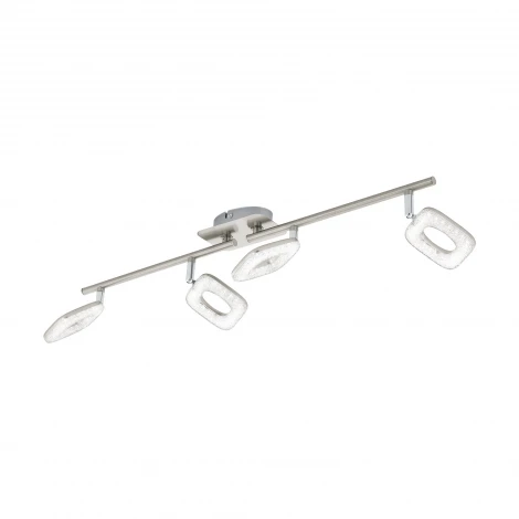 Спот Eglo Litago Crystal 97004