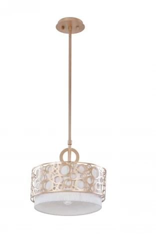 Подвесной светильник Donolux Chic Oro S110182/1