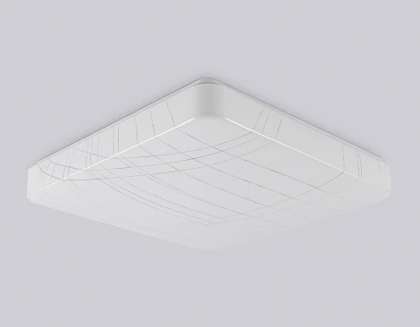 Потолочный светильник прямоугольный Ambrella ORBITAL FZ1151 (LED, 220V)