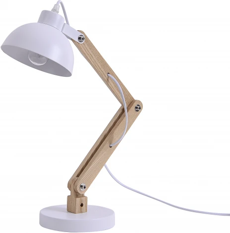 Интерьерная настольная лампа Kink Light Дэлия 07027,01