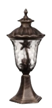 Наземный фонарь Мелодия Света 000048013