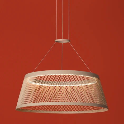 Подвесной светильник LED Freya Prism FR5535PL-L14B (220V, на тросе)