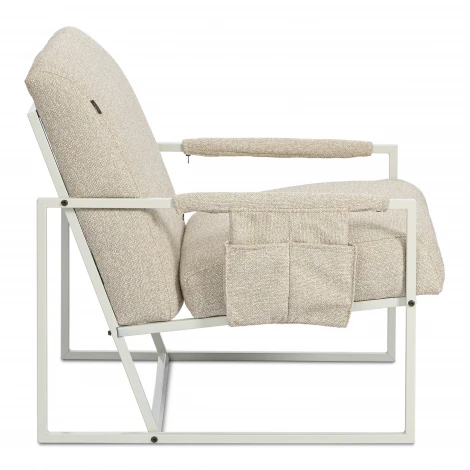 Кресло Чарли Люкс/Charli Lux Tetchair 25846