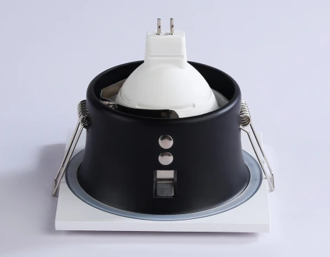 Точечный встраиваемый светильник Ambrella TECHNO SPOT TN1189 (220V, IP65)