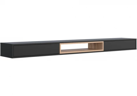 ТВ-тумба Делора 2,0 м Хандис Woodville 674728