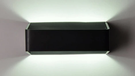 Настенный светильник светодиодный DesignLed GW GW-8210-6-BL-WW