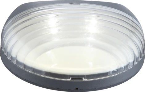 Настенный светильник уличный на солнечной батарее Globo SOLAR 33429-12 (LED, IP44)