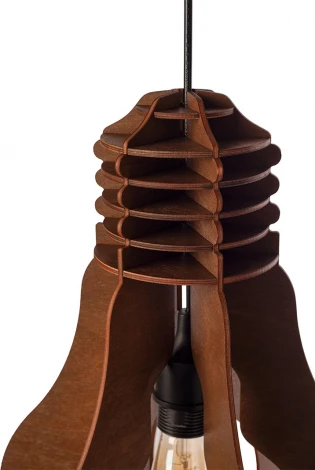 Подвесной светильник Мелодия Света PS1N 000039845