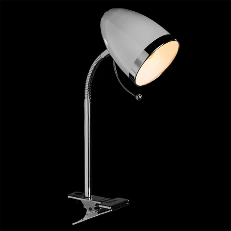 Интерьерная настольная лампа Arte Lamp Cosy A6155LT-1WH