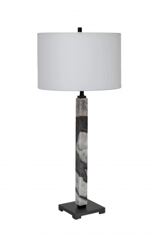 Настольная лампа Garda Decor 185HM-03631