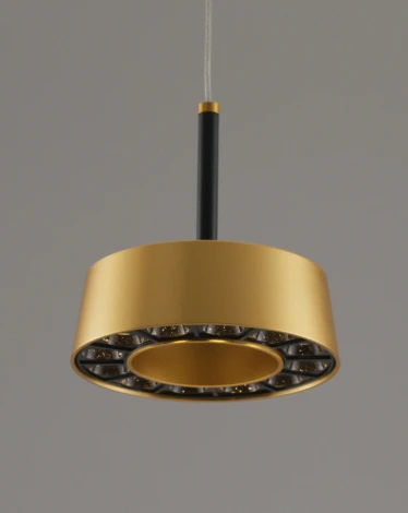 Подвесной светильник светодиодные Moderli Luma V10857-PL