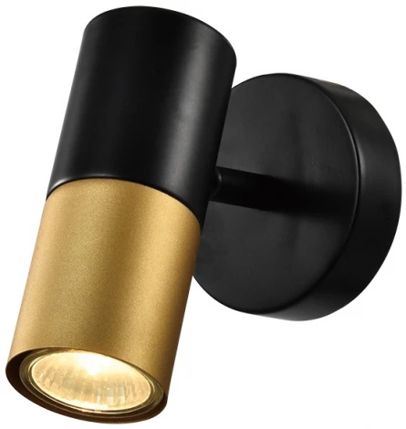 Спот Rivoli Belladonna 7073-701 (220V, круглые)