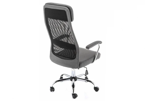 Офисный стул Woodville Sigma темно-серый 11285