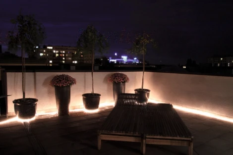 Дюралайт Kanlux GIVRO 8642