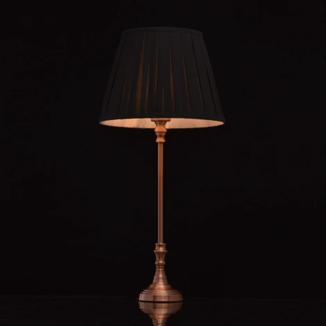 Интерьерная настольная лампа MW-Light Салон 415032501