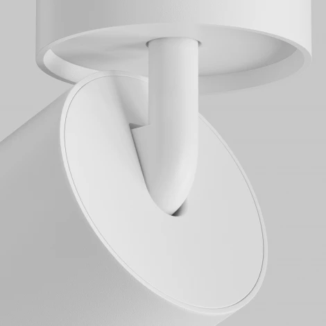 Спот потолочный Maytoni Technical Focus Led C055CL-L20W2.7-3-4K-M-W