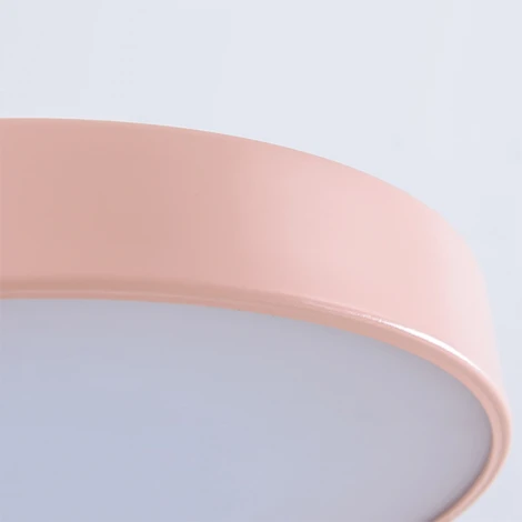 Бра Wi-Fi Turna Pink By ImperiumLoft Turna-W01 (LED, 220V, голосовое управление, умный дом - Алиса)