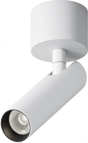 Спот Maytoni Focus T C141CL-L125-6W4K-W