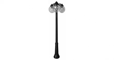Наземный фонарь Fumagalli Globe 300 G30.157.S30.AXE27DN