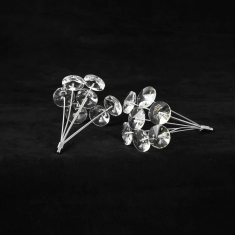 Настенный светильник светодиодный Lussole Alaska LSP-8951 (220V)