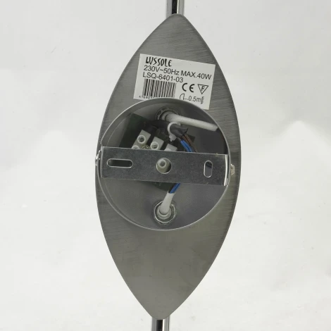 Потолочный светильник Lussole Cisterino LSQ-6401-03