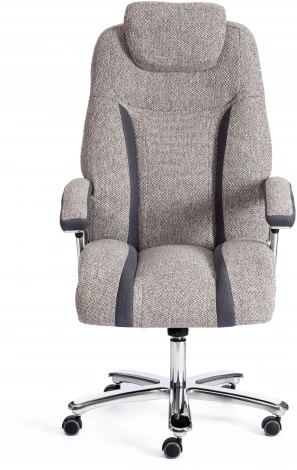 Кресло Trust (max) Tetchair (Серый).