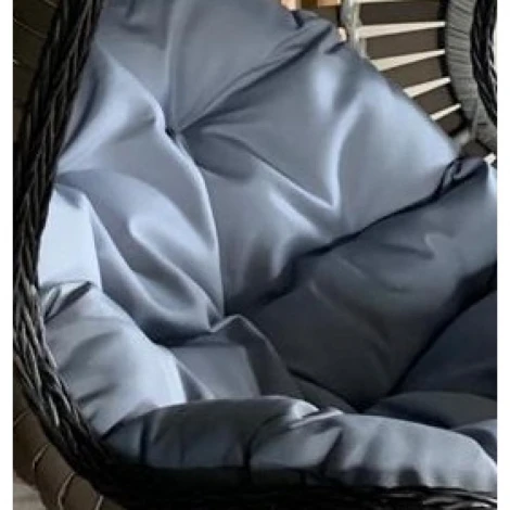 Подвесное кресло Afina AFM-810G Grey