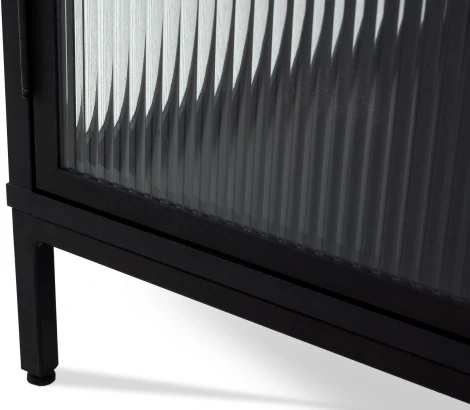 Сервант 2-х дверный The One ОГОГО 750827