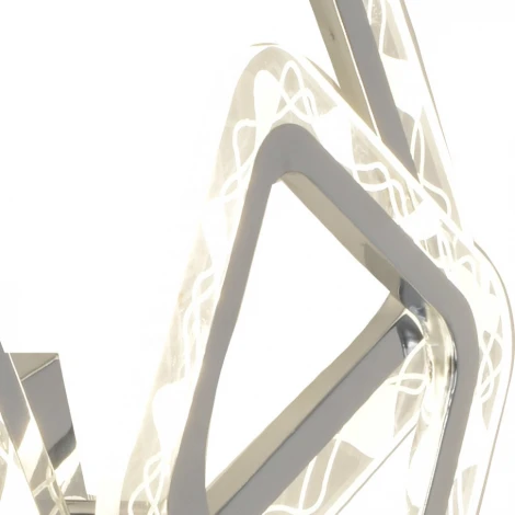 Бра Seven Fires Fenis SF7032/2W-CR