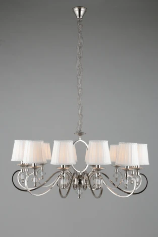 Подвесная люстра Aployt Reni APL.717.03.12 (220V, на цепи)