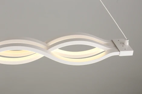 Подвесной светильник Aployt Nadayn APL.002.03.72 (LED, 220V, на тросе)