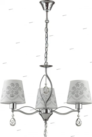 Подвесная люстра Lumion Nihello 3410/3