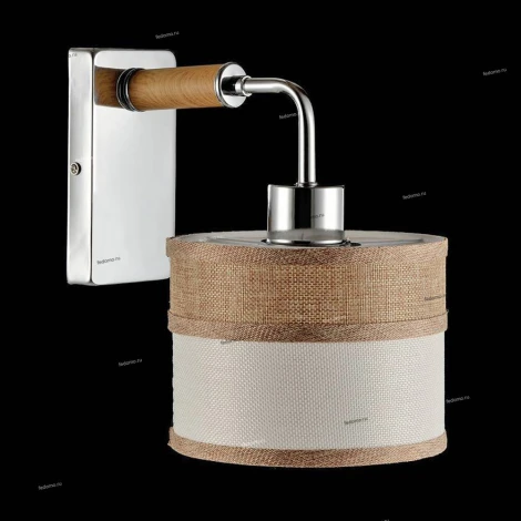 Бра Freya Helen FR5329-WL-01-CH (220V)