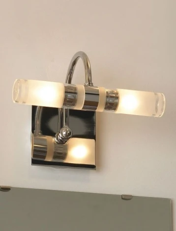 Настенный светильник Lussole Acqua LSL-5411-02