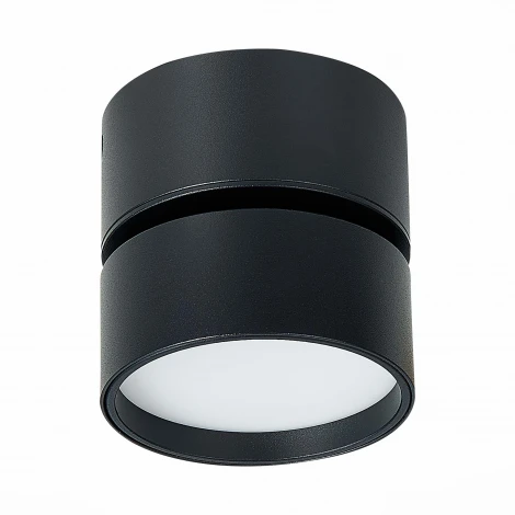 Точечный светильник ST Luce St651 ST651.442.09 (LED, 220V, круглые)