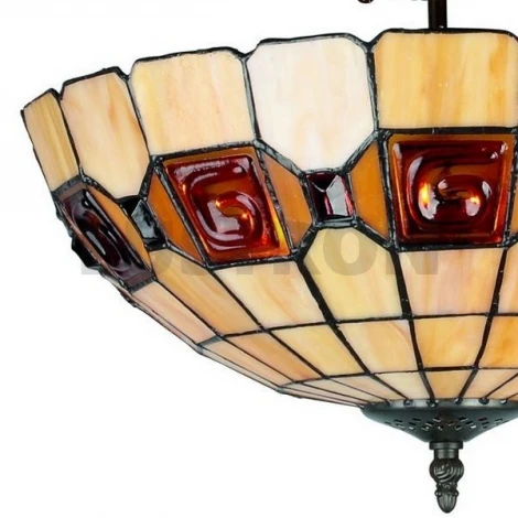 Потолочная люстра Omnilux Almendra OML-80507-03 (220V)