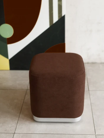 Пуф Dreambag Бадди Коричневый 13782