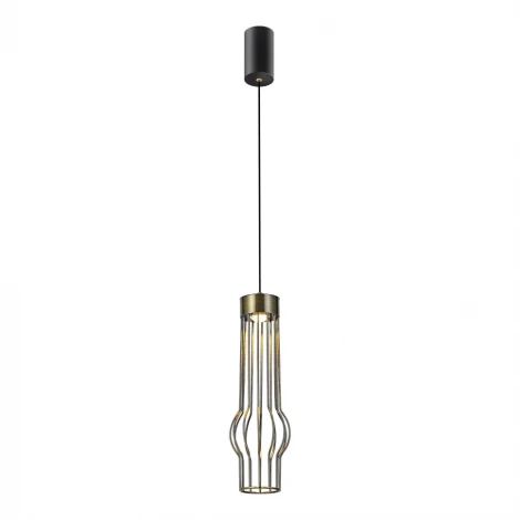 Подвесной светильник Lussole LSP-4021