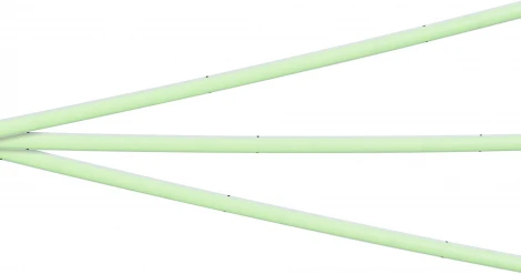 Светодиодная лента COB-X480-4mm 24V Mint Blue (4 W/m, IP20, 5m) (Arlight) 046912