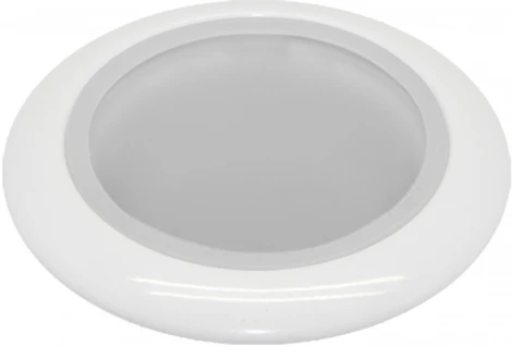 Встраиваемый точечный светильник Escada Catania 371001