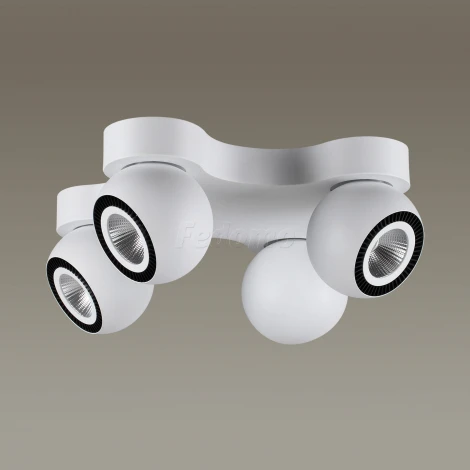 Спот Odeon Light Urfina 3536/4CL