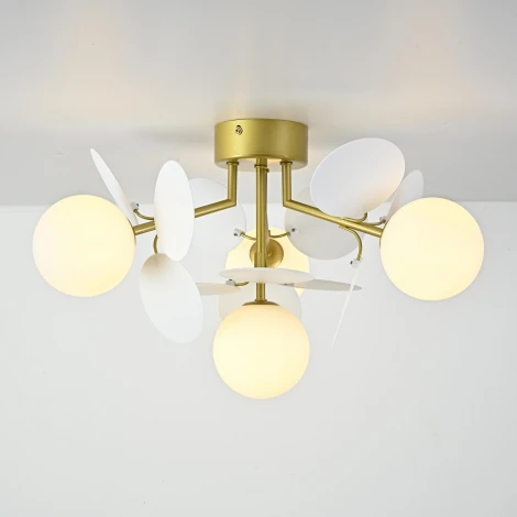 Потолочная люстра G9 Lu Carte LC-11-0478