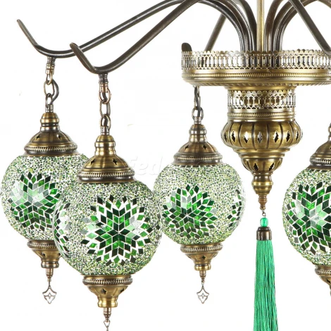 Kink Light Марокко 0215Т/6,07(70)W